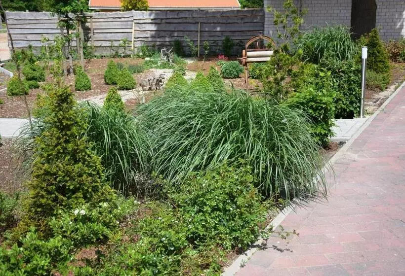 Ferienresort Texas Mv