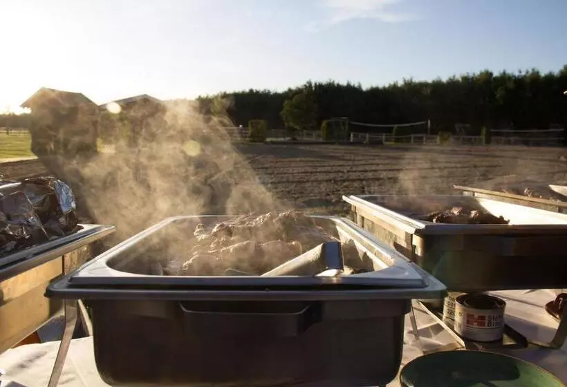 Ferienresort Texas Mv