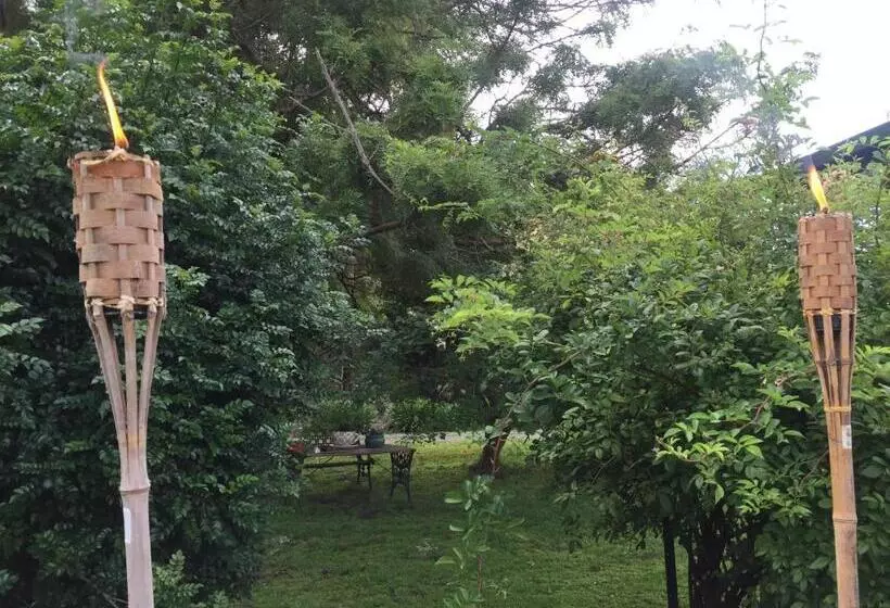 ホテル Bush Retreat Farm Stay 2 Br Guest Suite