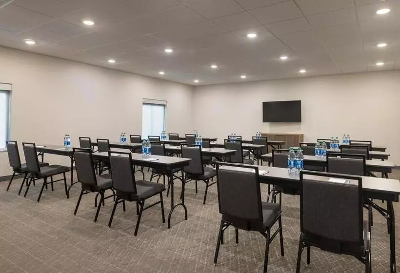 Hotelli Candlewood Suites   Lexington   Medical District, An Ihg