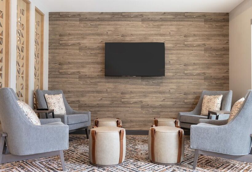 酒店 Candlewood Suites Lexington Medical District, An Ihg