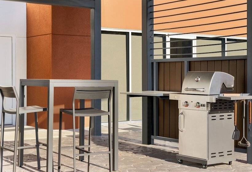 酒店 Candlewood Suites Lexington Medical District, An Ihg