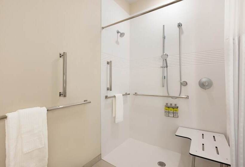 酒店 Candlewood Suites Lexington Medical District, An Ihg