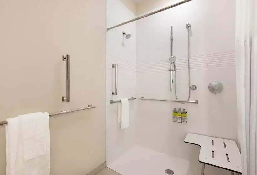 Hotelli Candlewood Suites   Lexington   Medical District, An Ihg