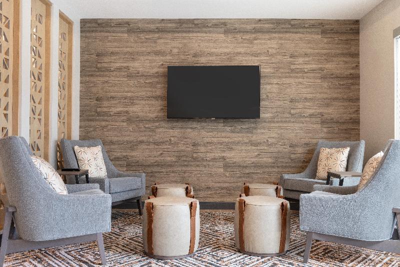 酒店 Candlewood Suites Lexington Medical District, An Ihg