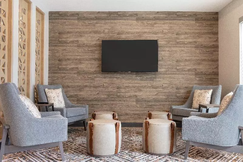 Hotelli Candlewood Suites   Lexington   Medical District, An Ihg