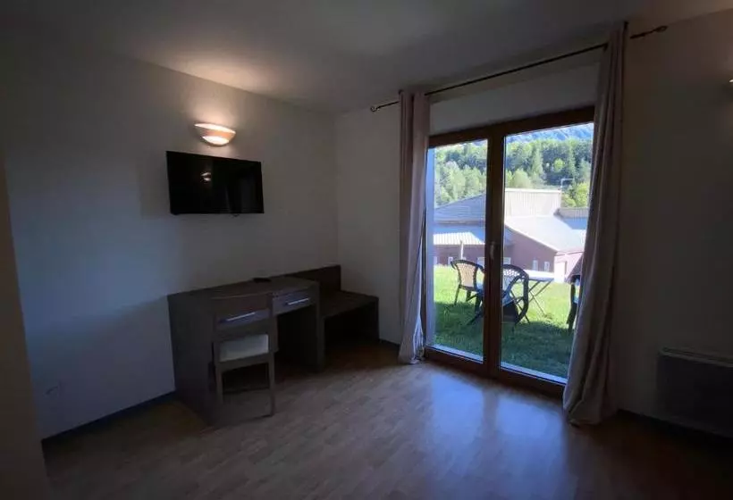 ホテル L Inattendu