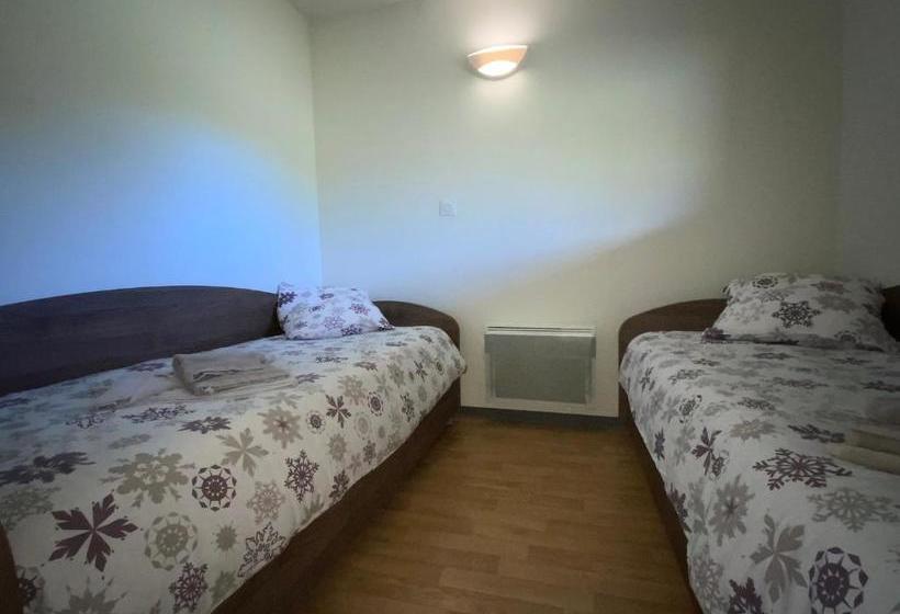 בית מלון כפרי L Inattendu