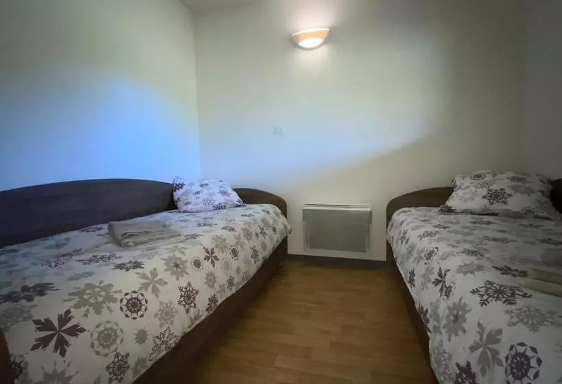 ホテル L Inattendu