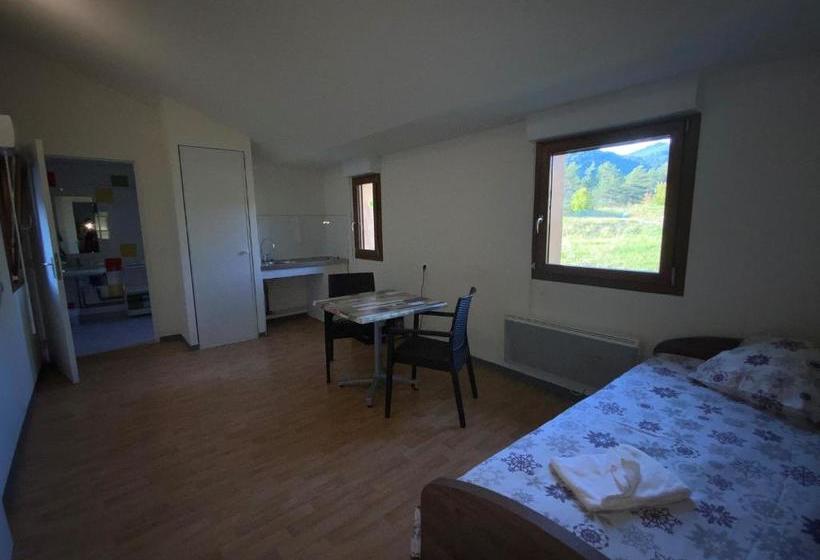 בית מלון כפרי L Inattendu