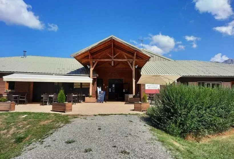 ホテル L Inattendu