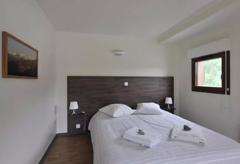 ホテル L Inattendu