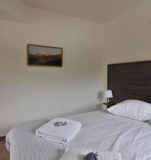 ホテル L Inattendu