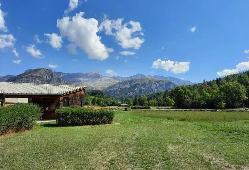 ホテル L Inattendu