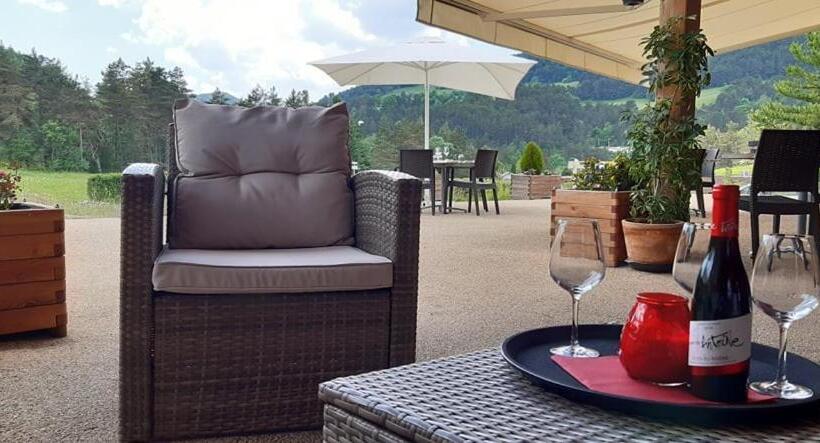 בית מלון כפרי L Inattendu