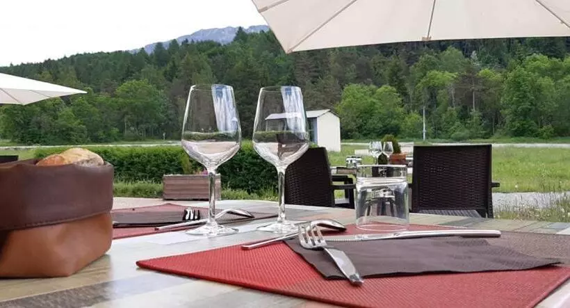 ホテル L Inattendu