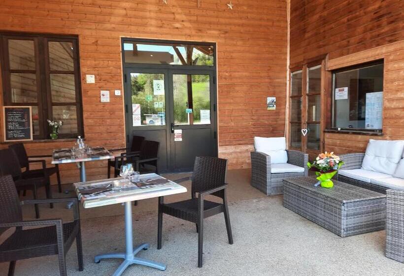 בית מלון כפרי L Inattendu