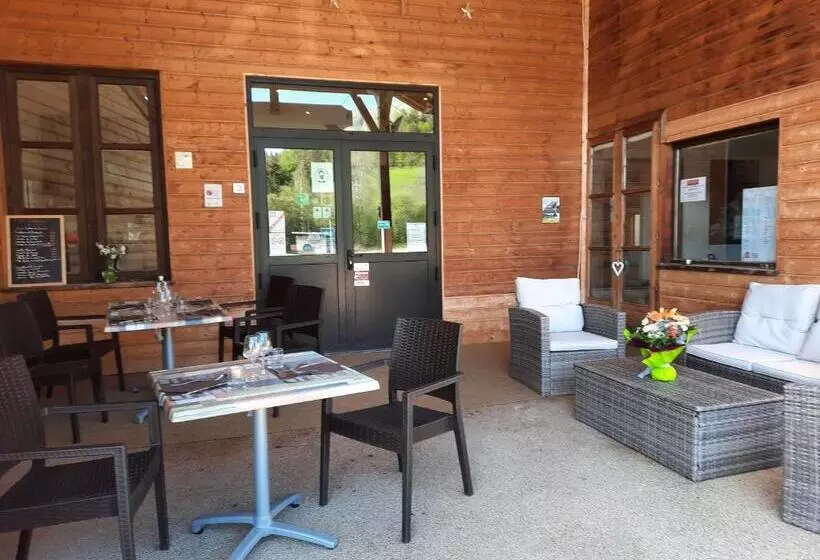 ホテル L Inattendu