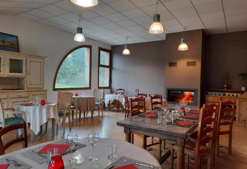 בית מלון כפרי L Inattendu