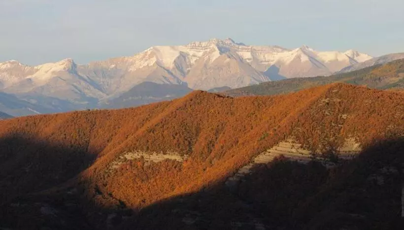 ホテル L Inattendu