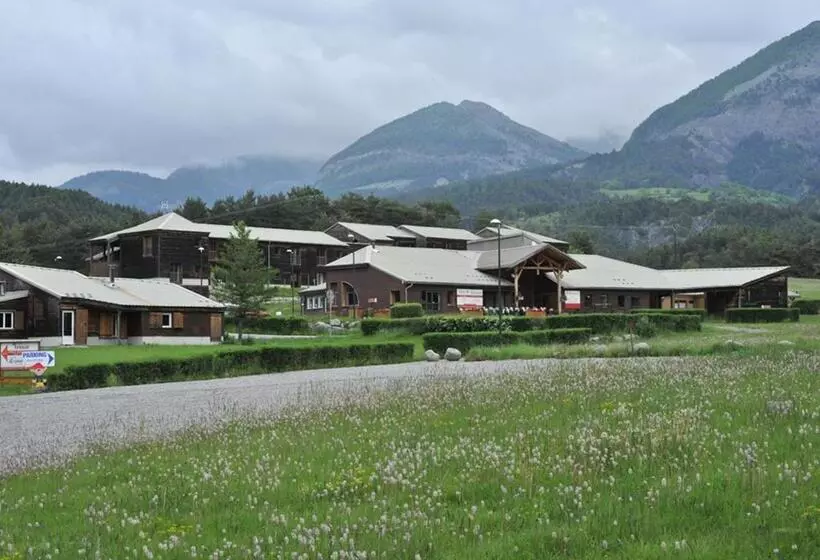 ホテル L Inattendu