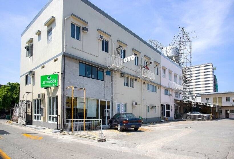 Hotel Oyo 793 Dg Budget Salem