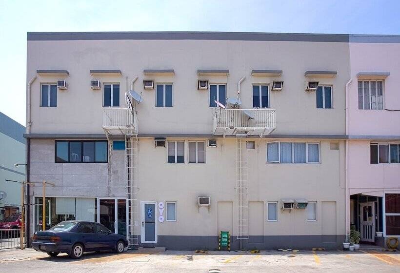 Hotel Oyo 793 Dg Budget Salem