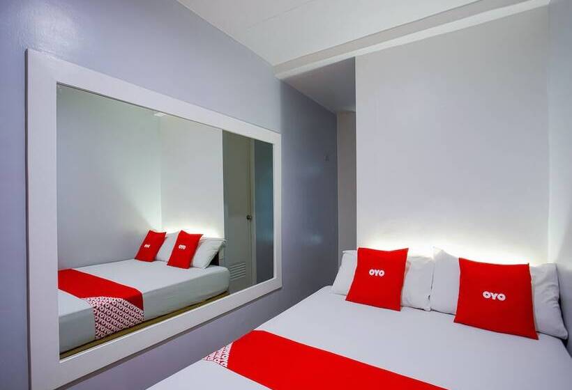 Hotel Oyo 793 Dg Budget Salem