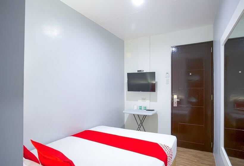 Hotel Oyo 793 Dg Budget Salem