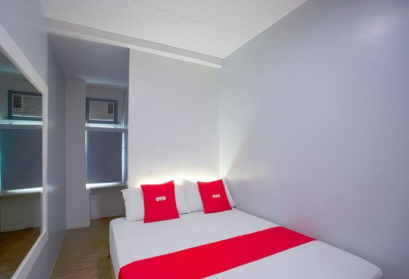 Hotel Oyo 793 Dg Budget Salem