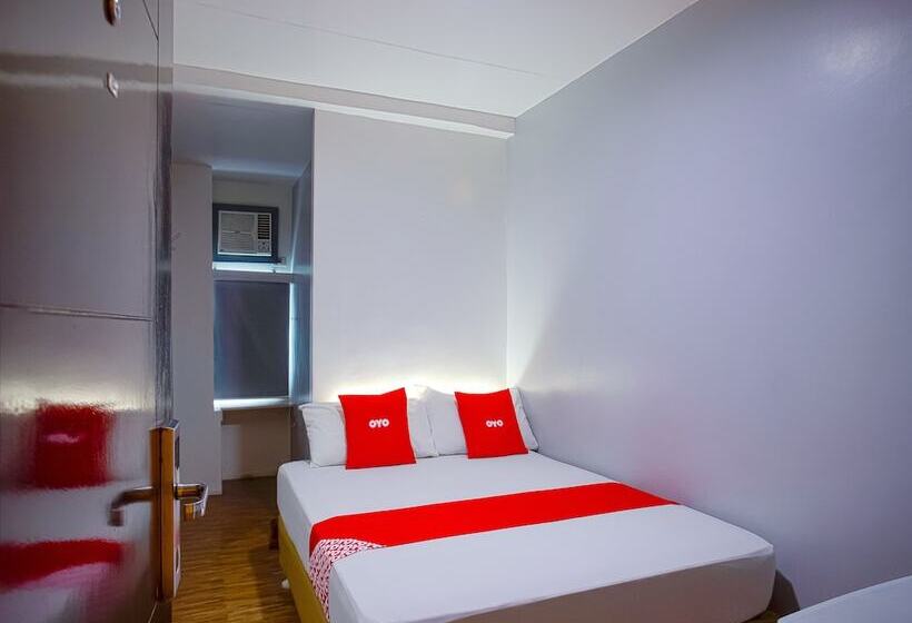 Hotel Oyo 793 Dg Budget Salem