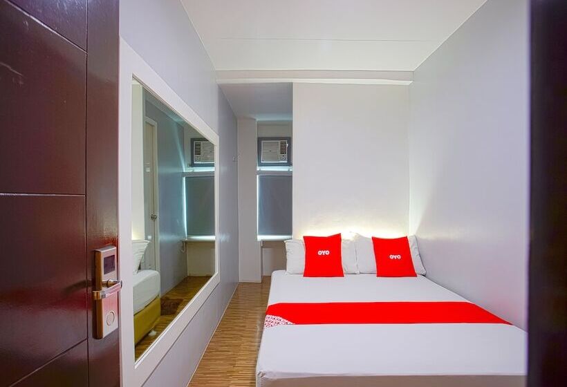 Hotel Oyo 793 Dg Budget Salem