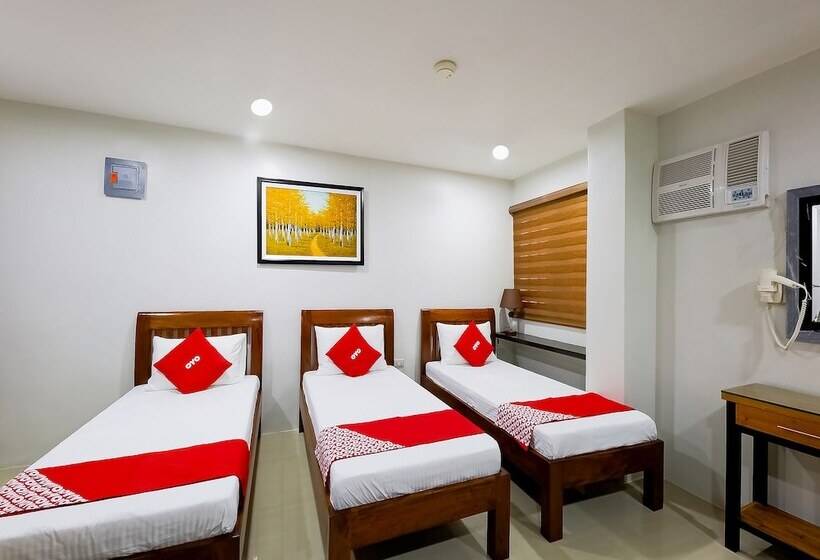 Hotel Oyo 793 Dg Budget Salem
