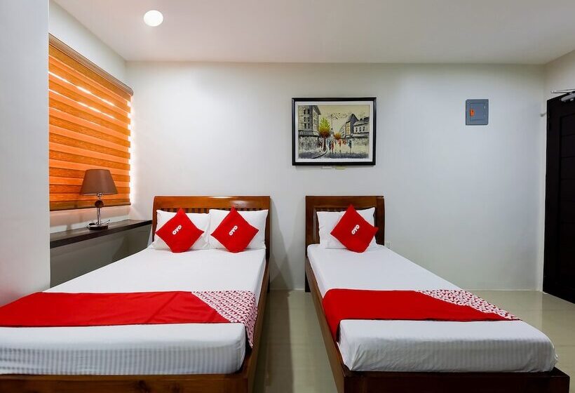 Hotel Oyo 793 Dg Budget Salem