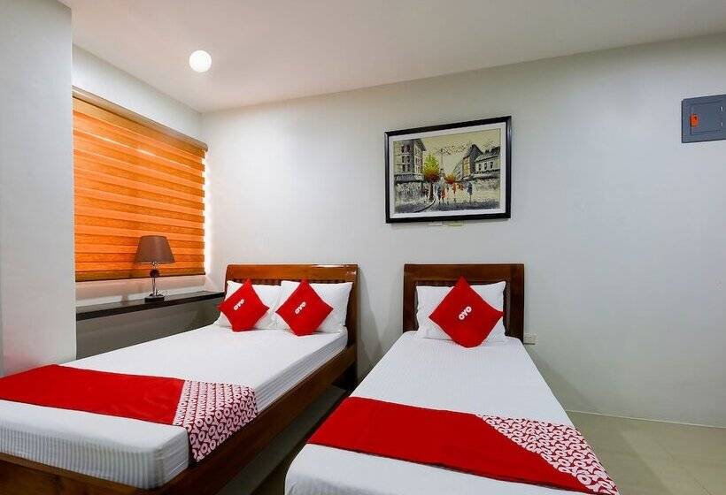 Hotel Oyo 793 Dg Budget Salem