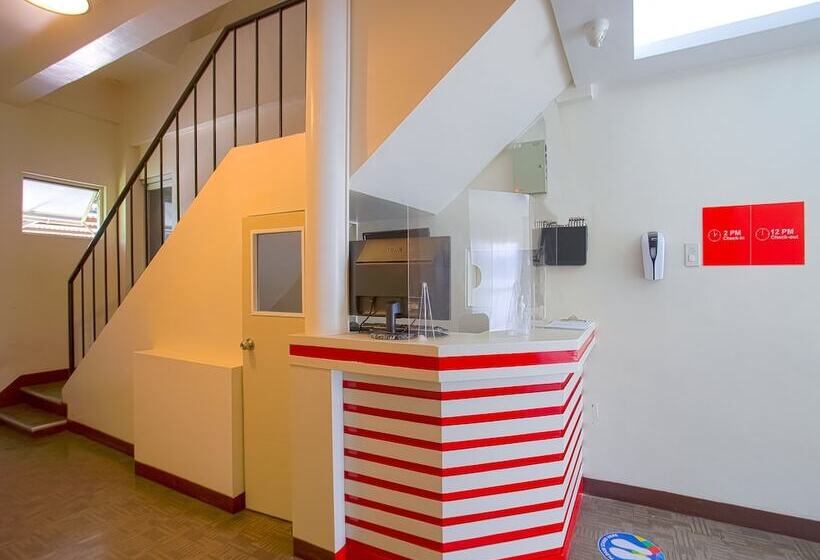 Hotel Oyo 793 Dg Budget Salem