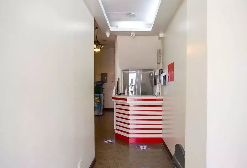 هتل Oyo 793 Dg Budget  Salem