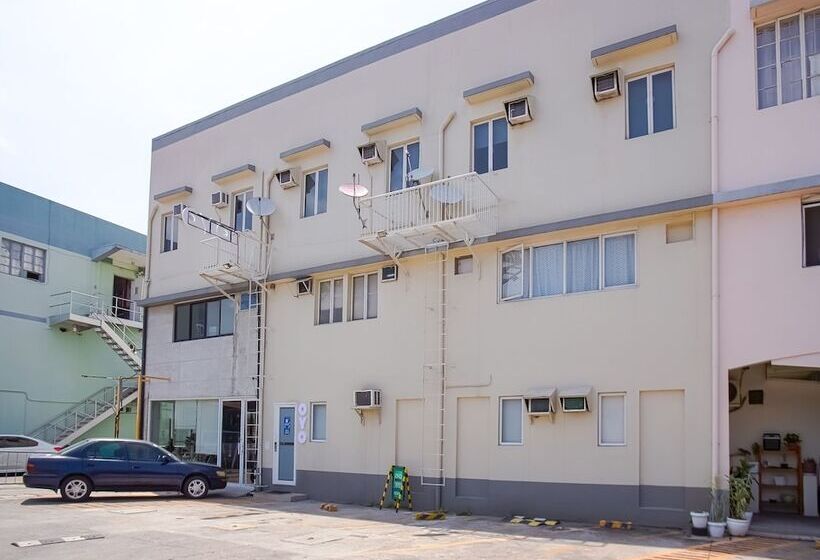 Hotel Oyo 793 Dg Budget Salem