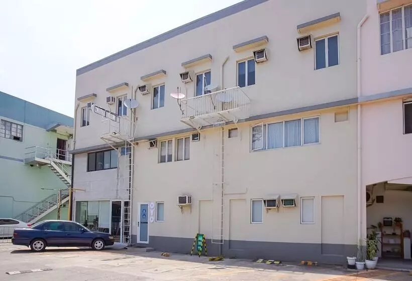 هتل Oyo 793 Dg Budget  Salem