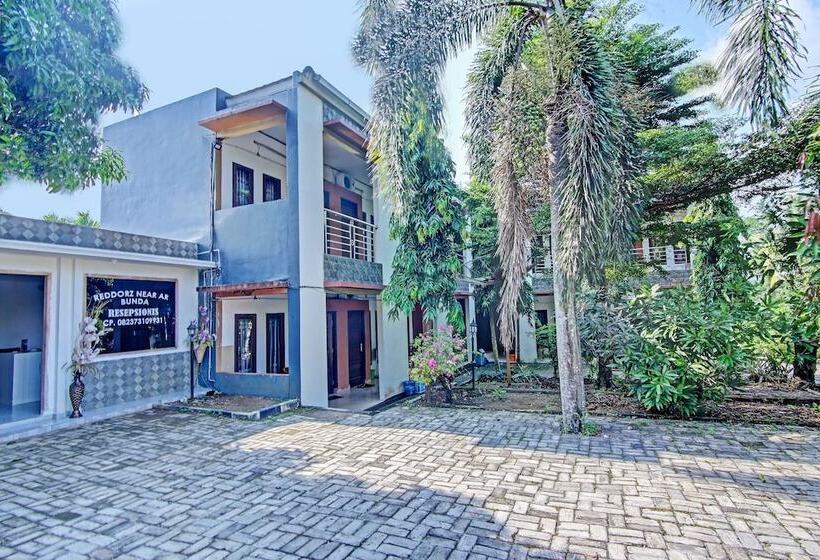 酒店 Oyo 90476 Iksan Homestay Syariah