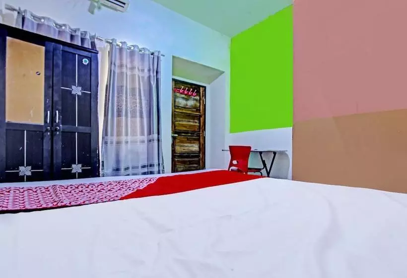 ホテル Oyo 90476 Iksan Homestay Syariah