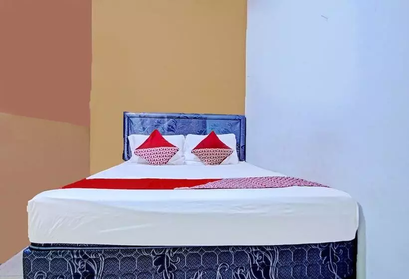 ホテル Oyo 90476 Iksan Homestay Syariah