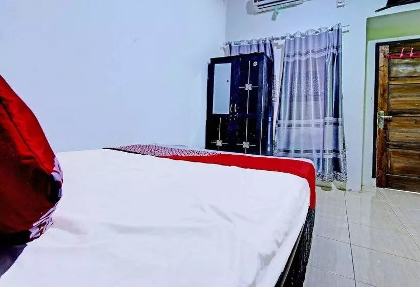 ホテル Oyo 90476 Iksan Homestay Syariah