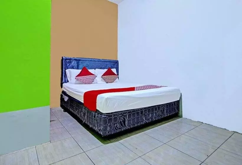 ホテル Oyo 90476 Iksan Homestay Syariah