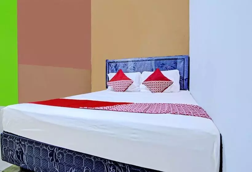 ホテル Oyo 90476 Iksan Homestay Syariah