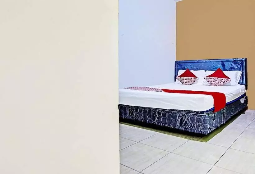 ホテル Oyo 90476 Iksan Homestay Syariah
