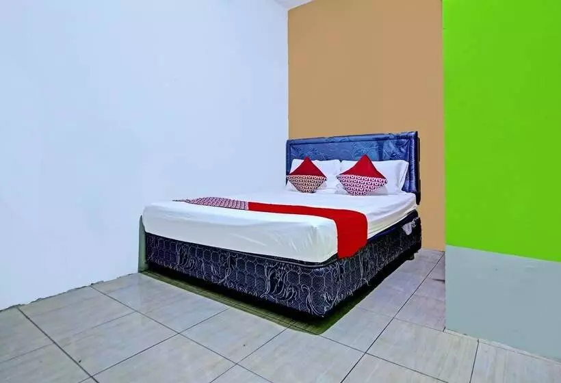 ホテル Oyo 90476 Iksan Homestay Syariah