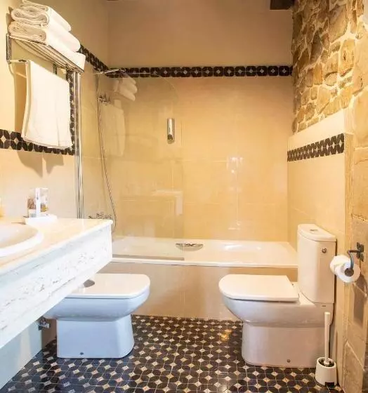 ホテル Palacio La Cajiga