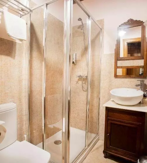 ホテル Palacio La Cajiga