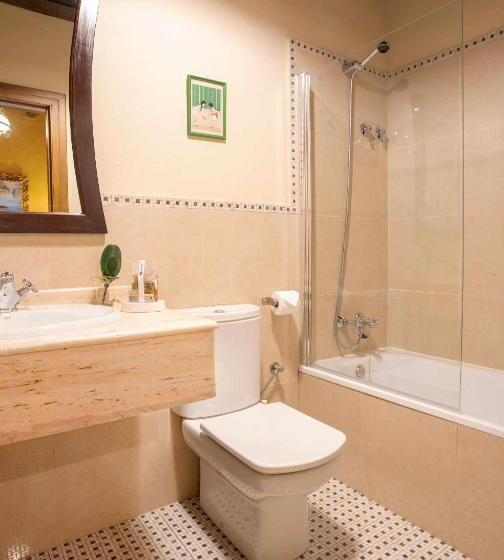 בית מלון כפרי Palacio La Cajiga